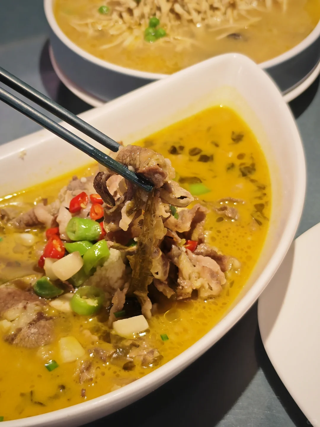 一杯可以“畅饮”的白酒？我替你们试了