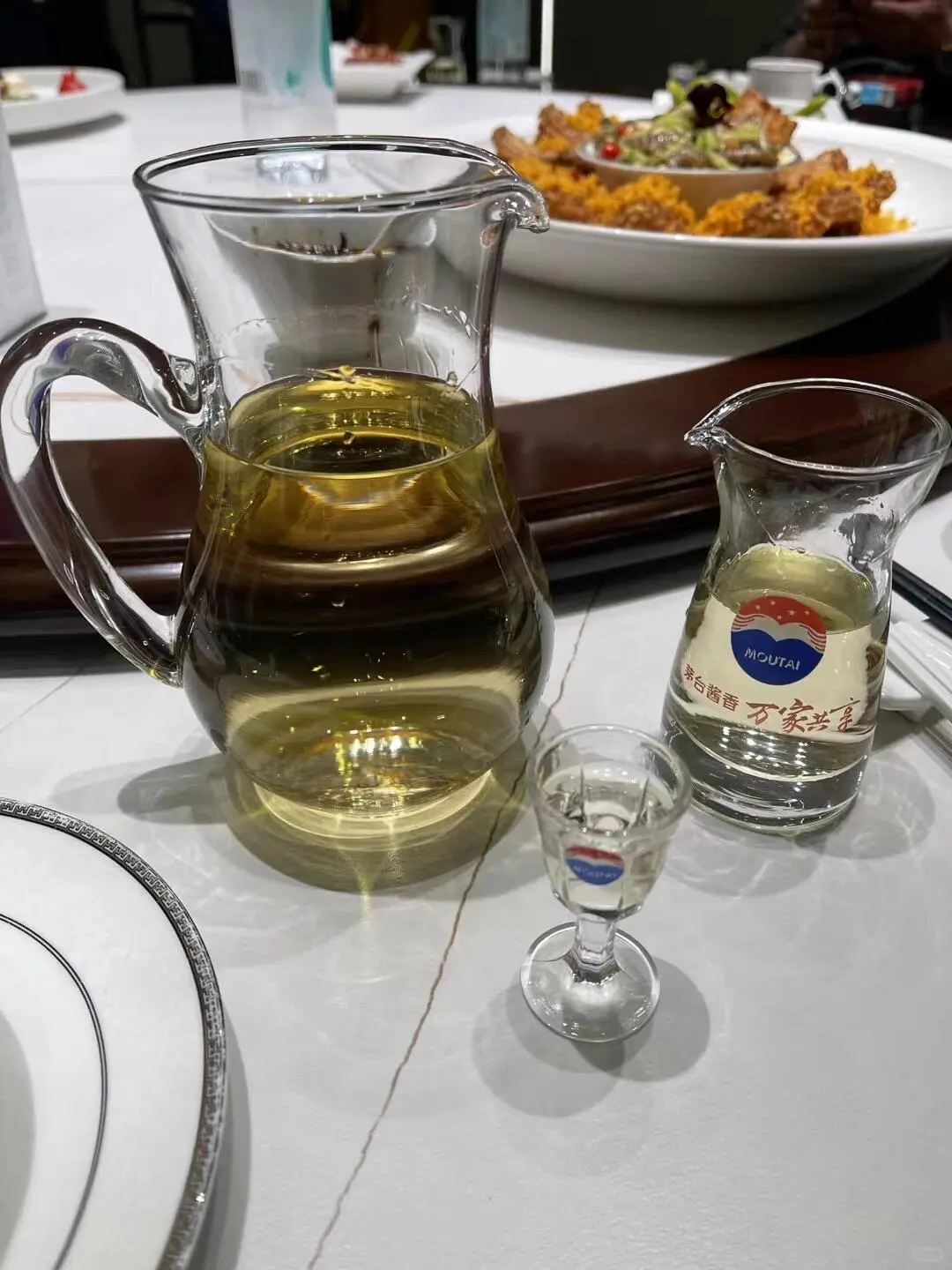 解密茅台镇光瓶散装口粮酒：性价比之选