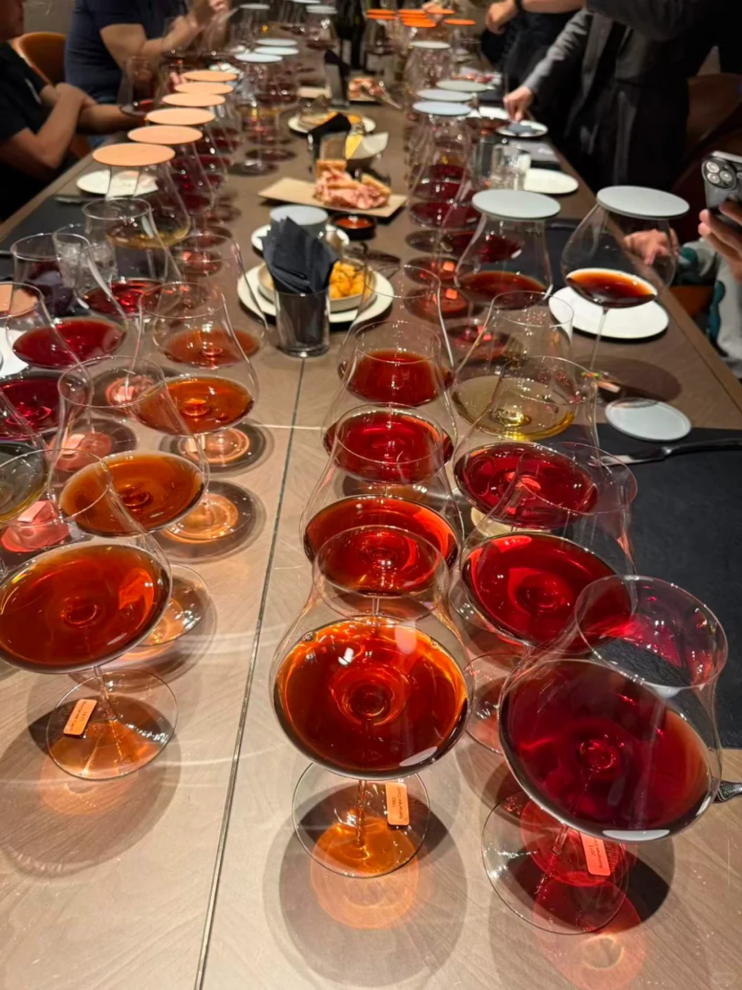 这个国庆真是全是大酒?