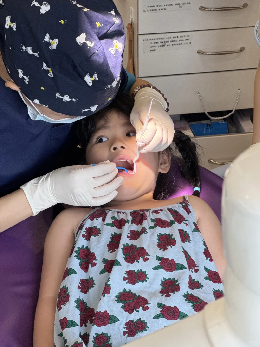 这才是我该过的假期 ?ᐝ