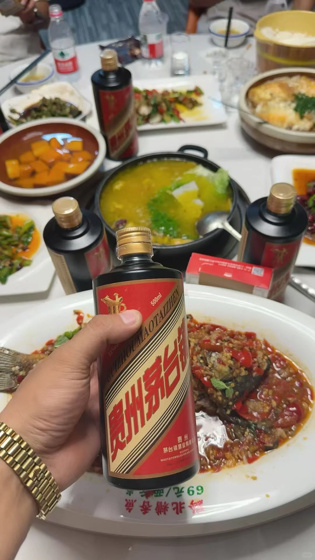 何以解忧 唯有白酒