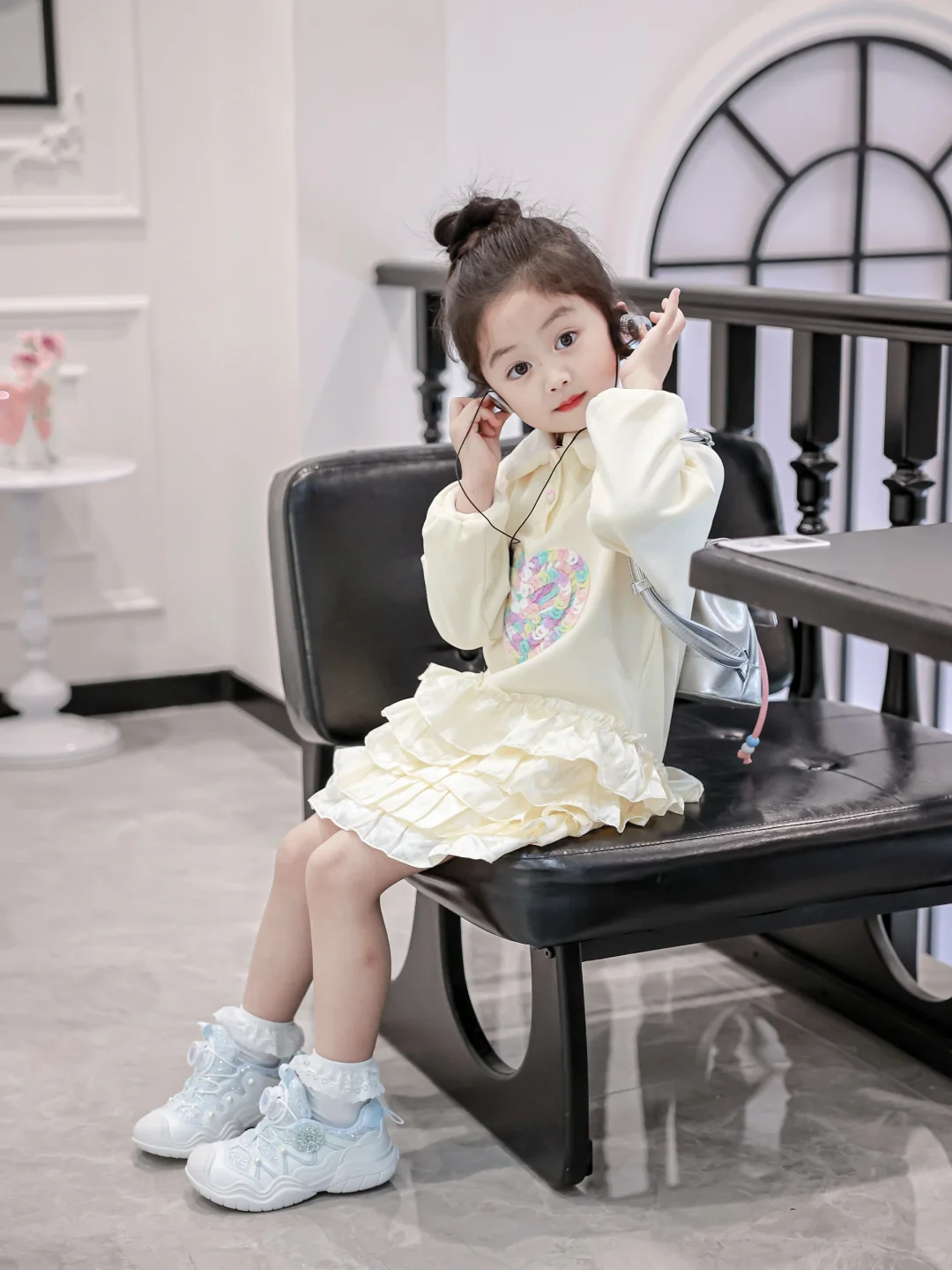 ?太可爱！超容易get 活力满满拍照姿势上线！