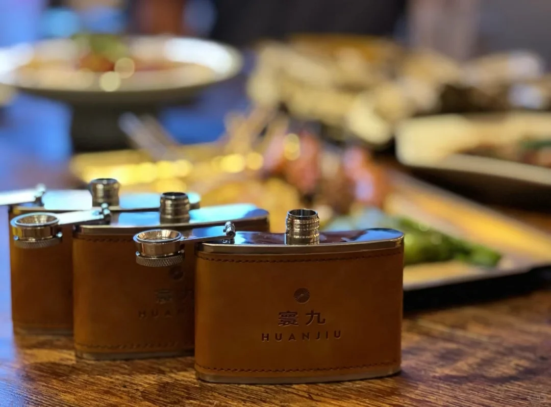 中国酱香白酒核心产区（仁怀）十大名酒