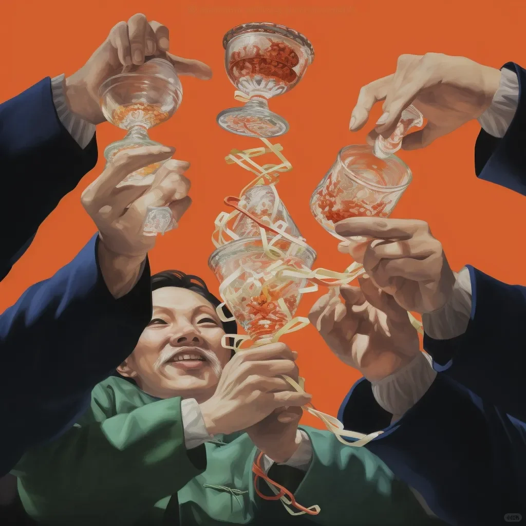 世界顶级白酒的共性