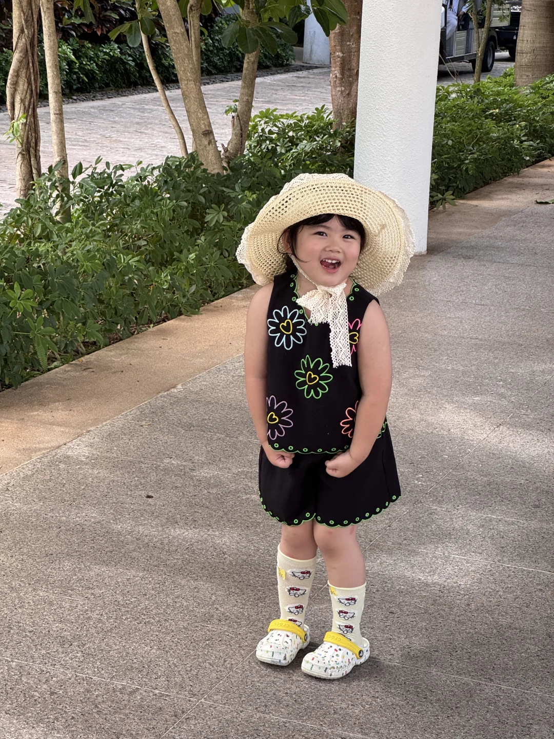 这才是我该过的假期 ?ᐝ