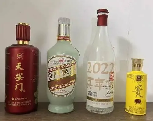 酱香坤沙、碎沙、翻沙、串沙是什么味道?
