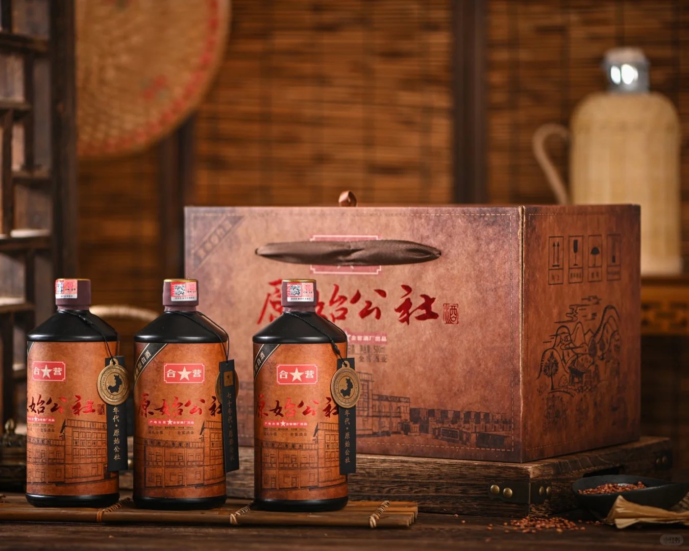 买白酒别乱选！我最近的新发现分享