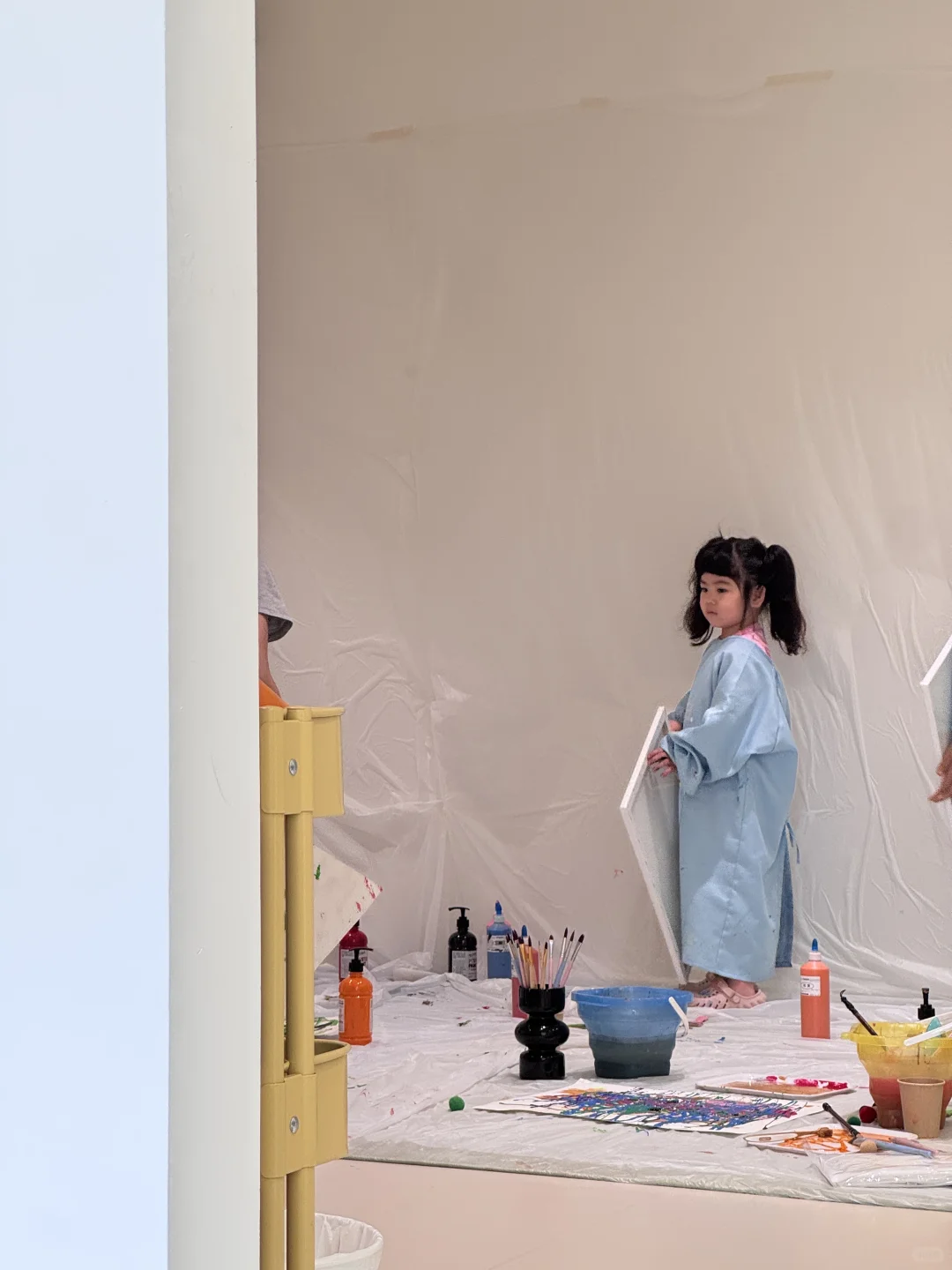 这才是我该过的假期 ?ᐝ