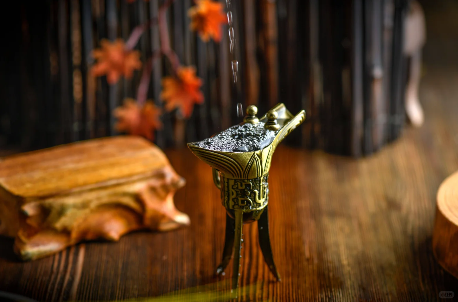 谁说白酒只是 “爸爸们的饮料”？