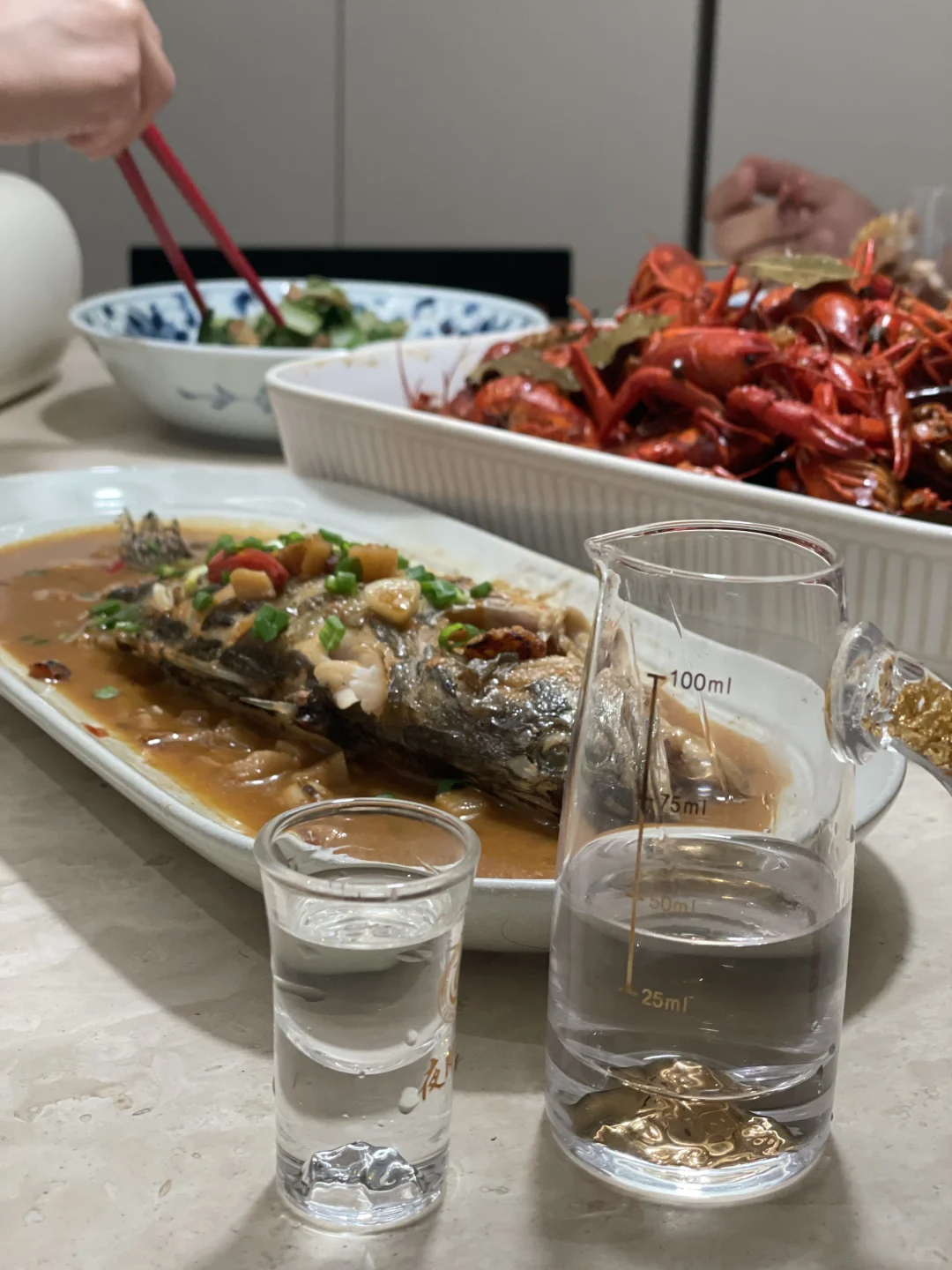 36岁没结婚又如何｜在家偷喝晚安酒