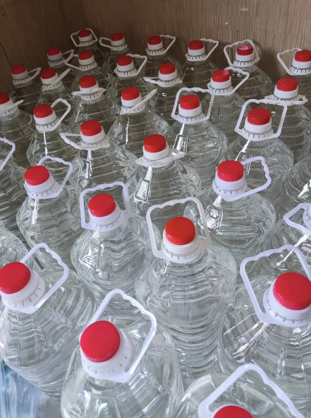 溪酒虽好可不要贪杯