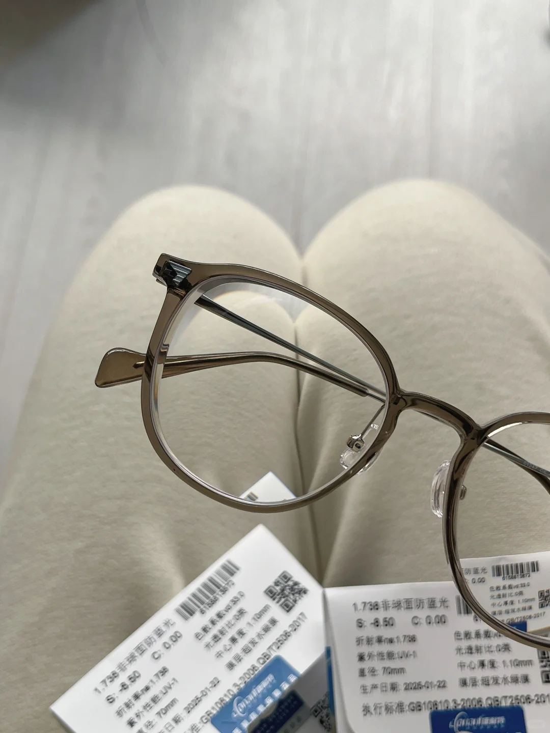 方圆脸天菜?！客定款850度安全下车?