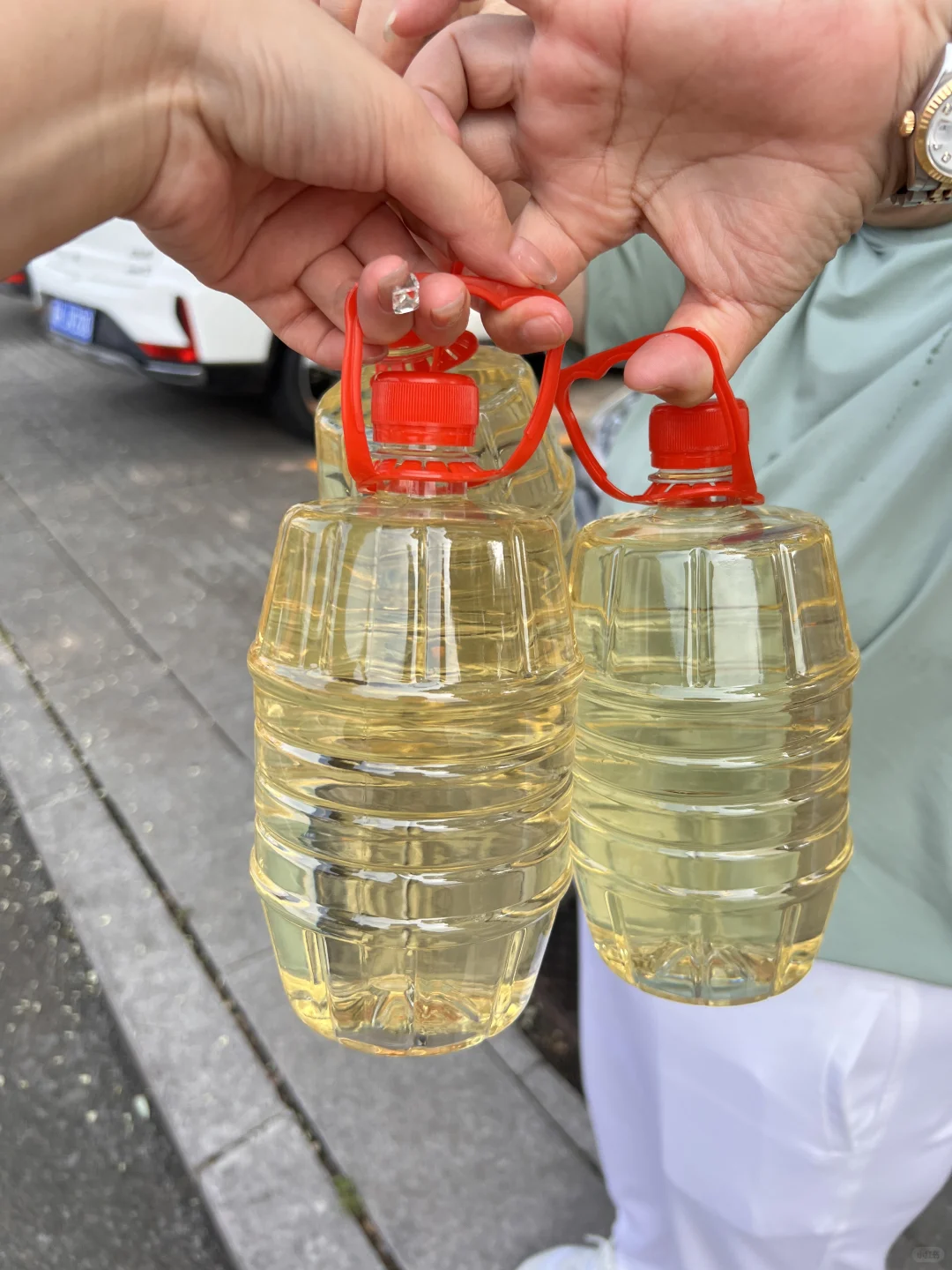 承德山庄酒厂正宗纯粮食酒