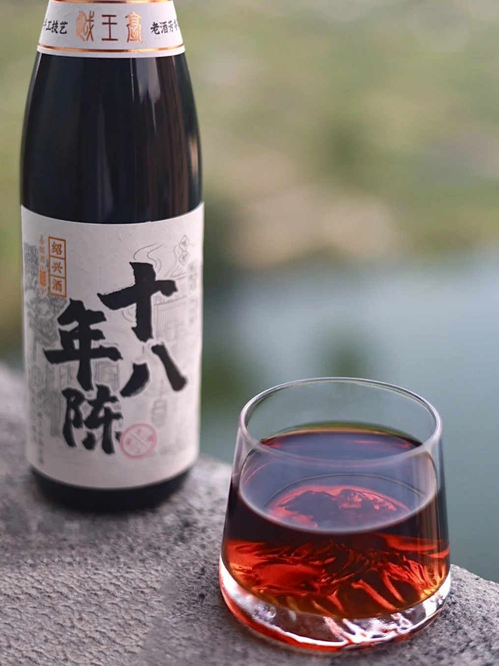 70➕，半甜巨好喝！