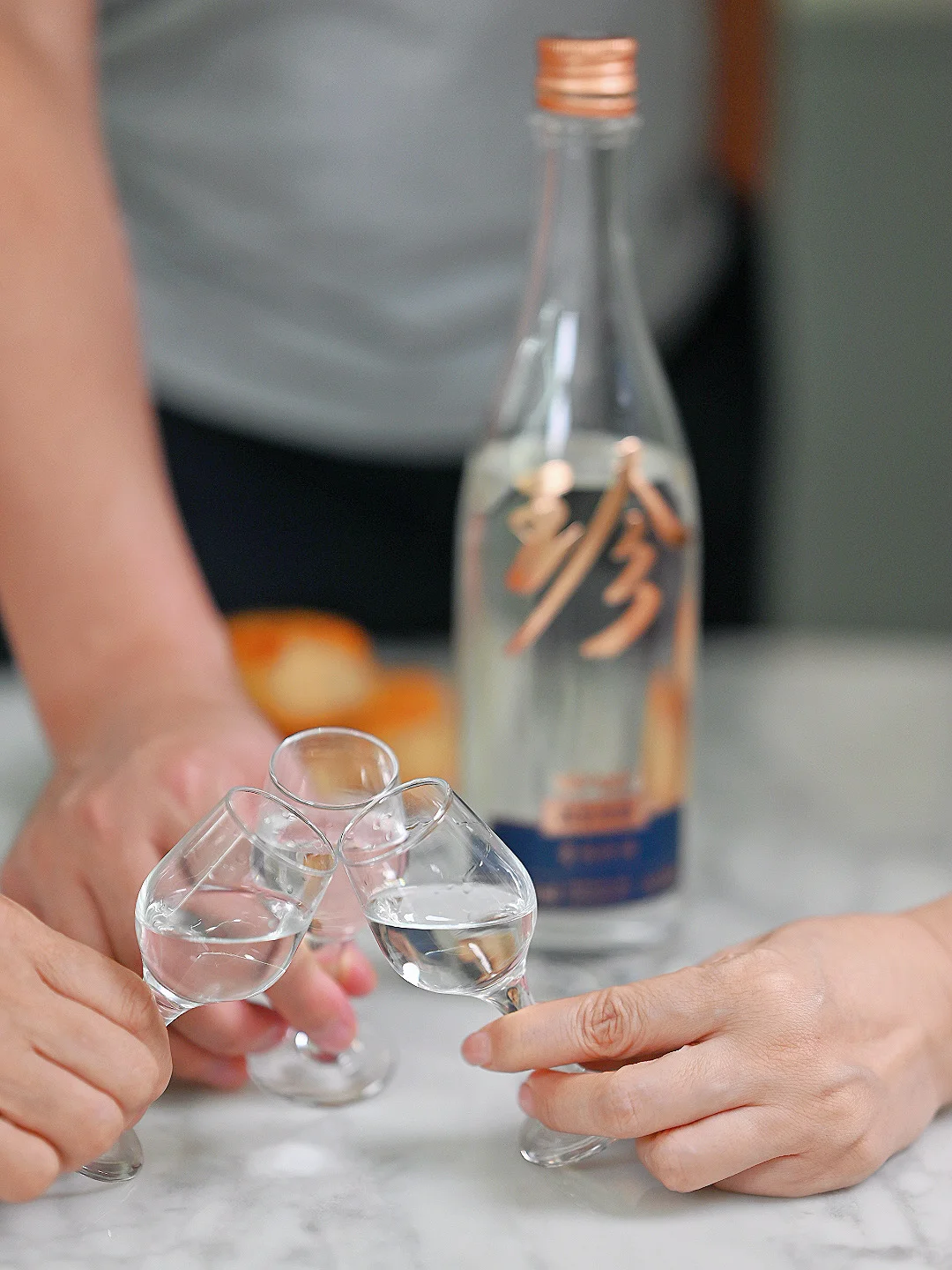 这份中秋礼 送给珍贵的你