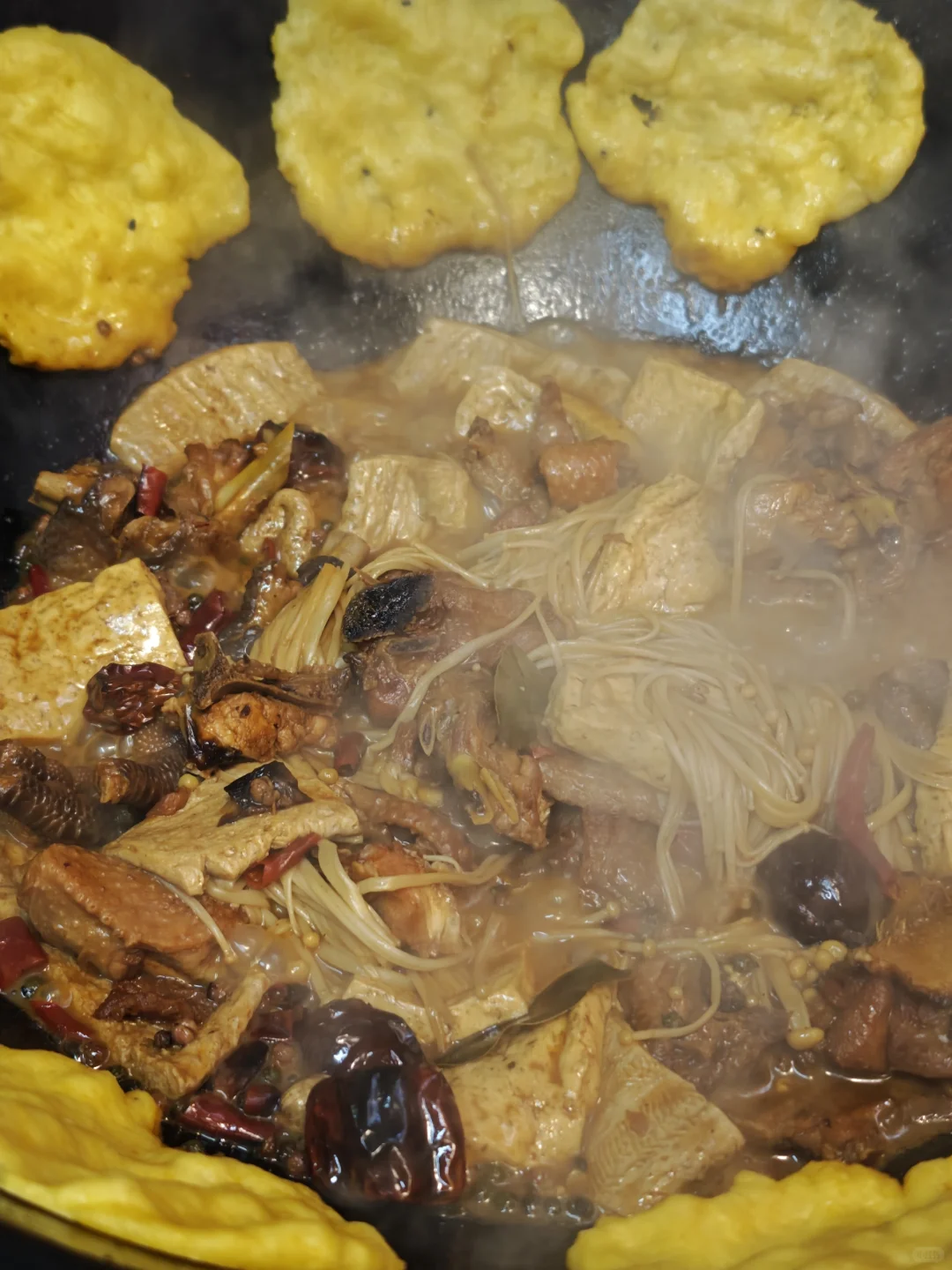 小酌日记｜毛铺小荞酒 意外的好喝