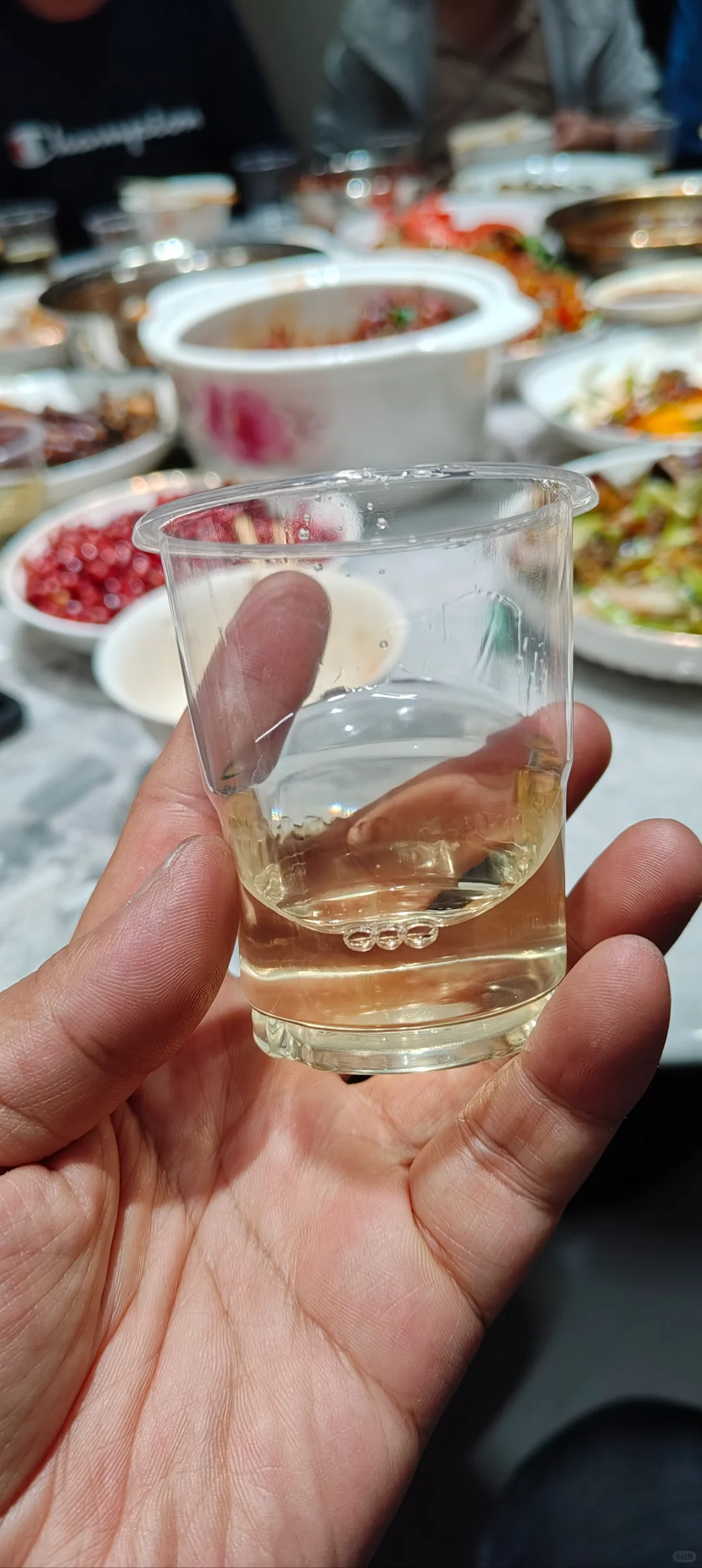 酱香型白酒基酒坤沙酒