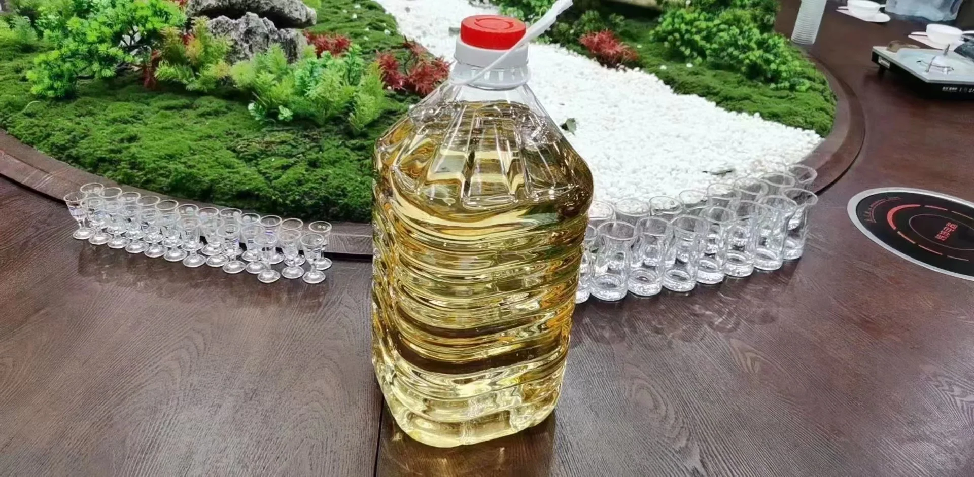 贵州酱王酒业集团