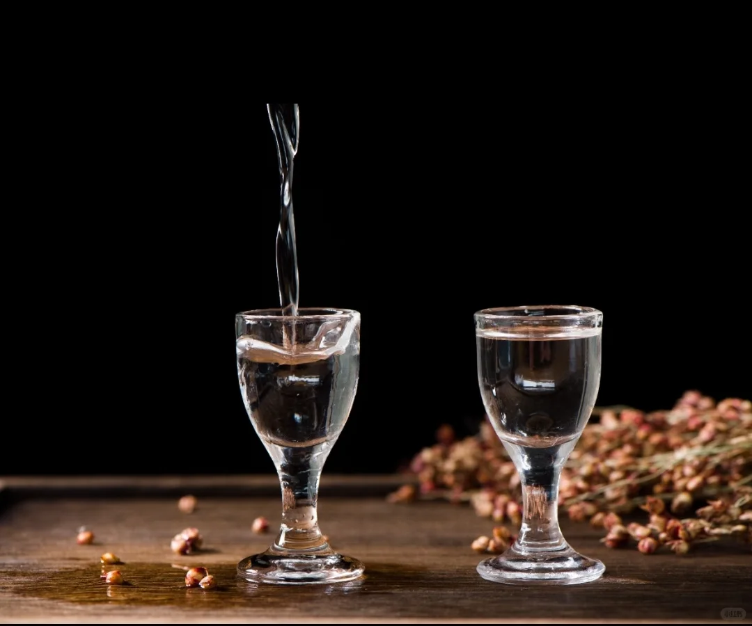 谁说白酒只是 “爸爸们的饮料”？