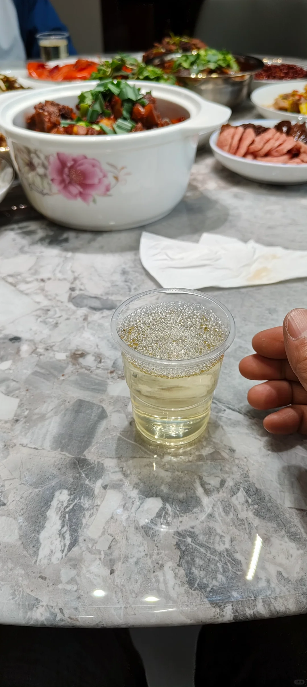 酱香型白酒基酒坤沙酒