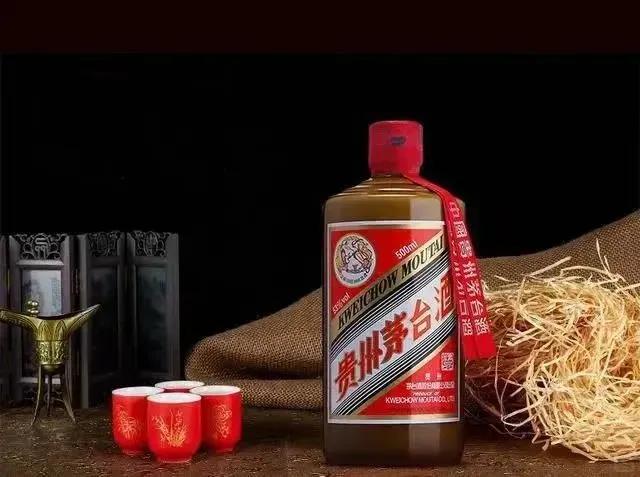 ?中国八大名酒,谁是你的最爱??