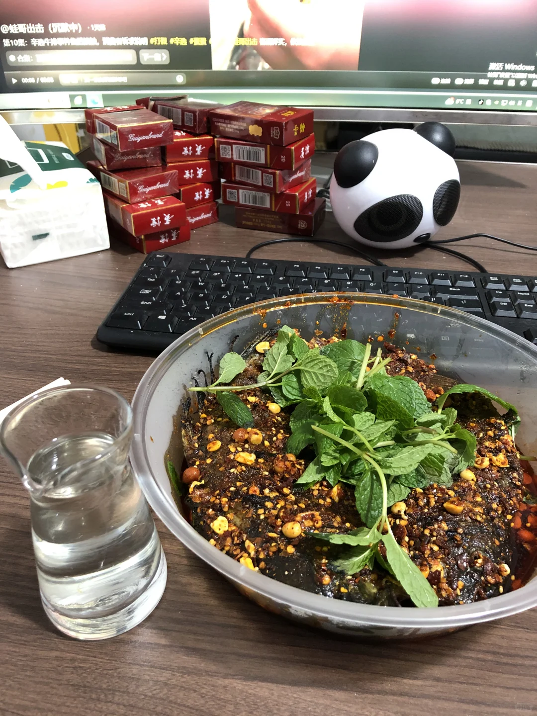 ?白酒余韵,人生感悟?