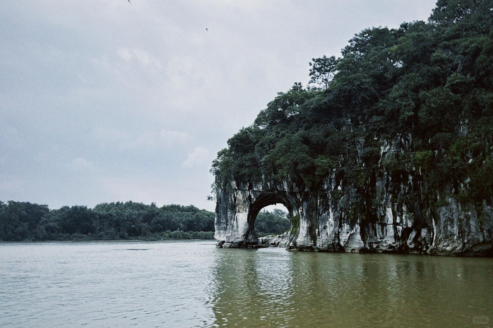 喝酒的日常（桂林三花酒）