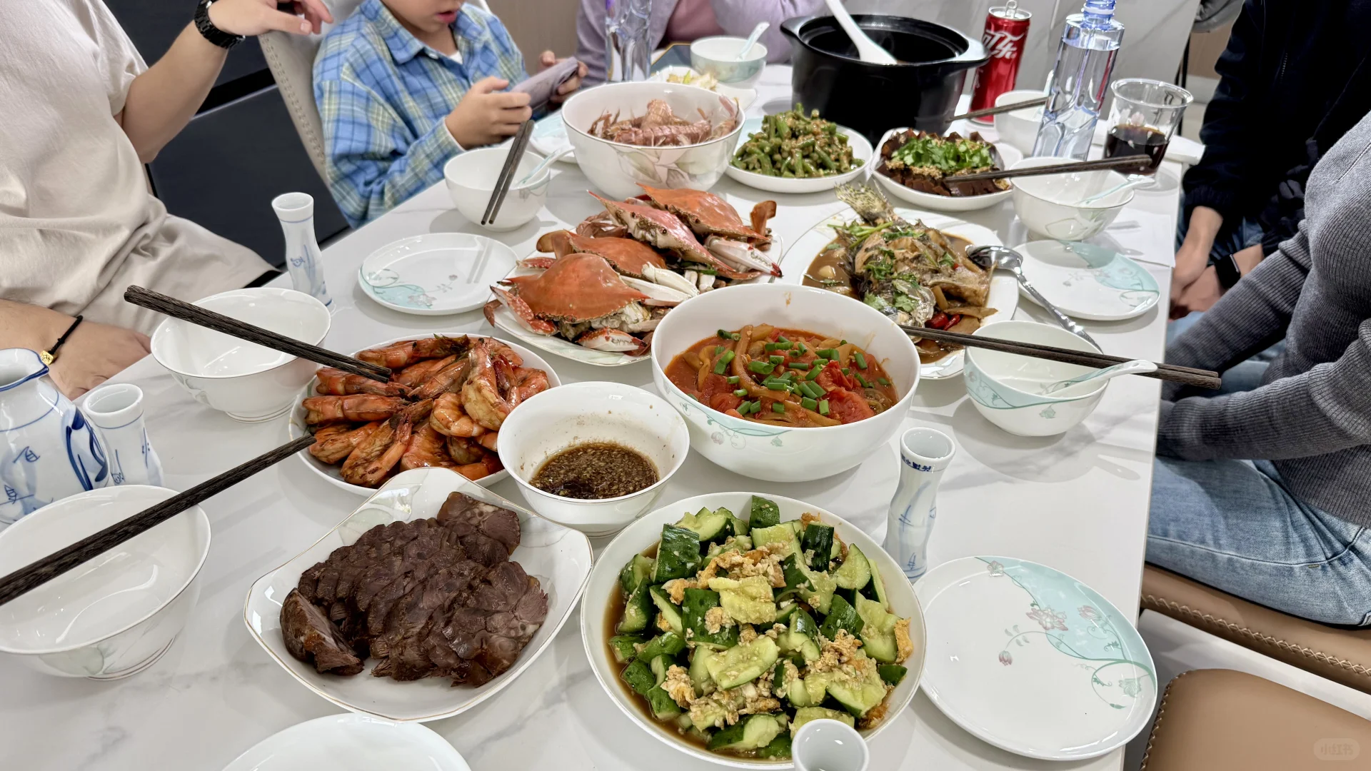 白酒测评｜汾酒青花25