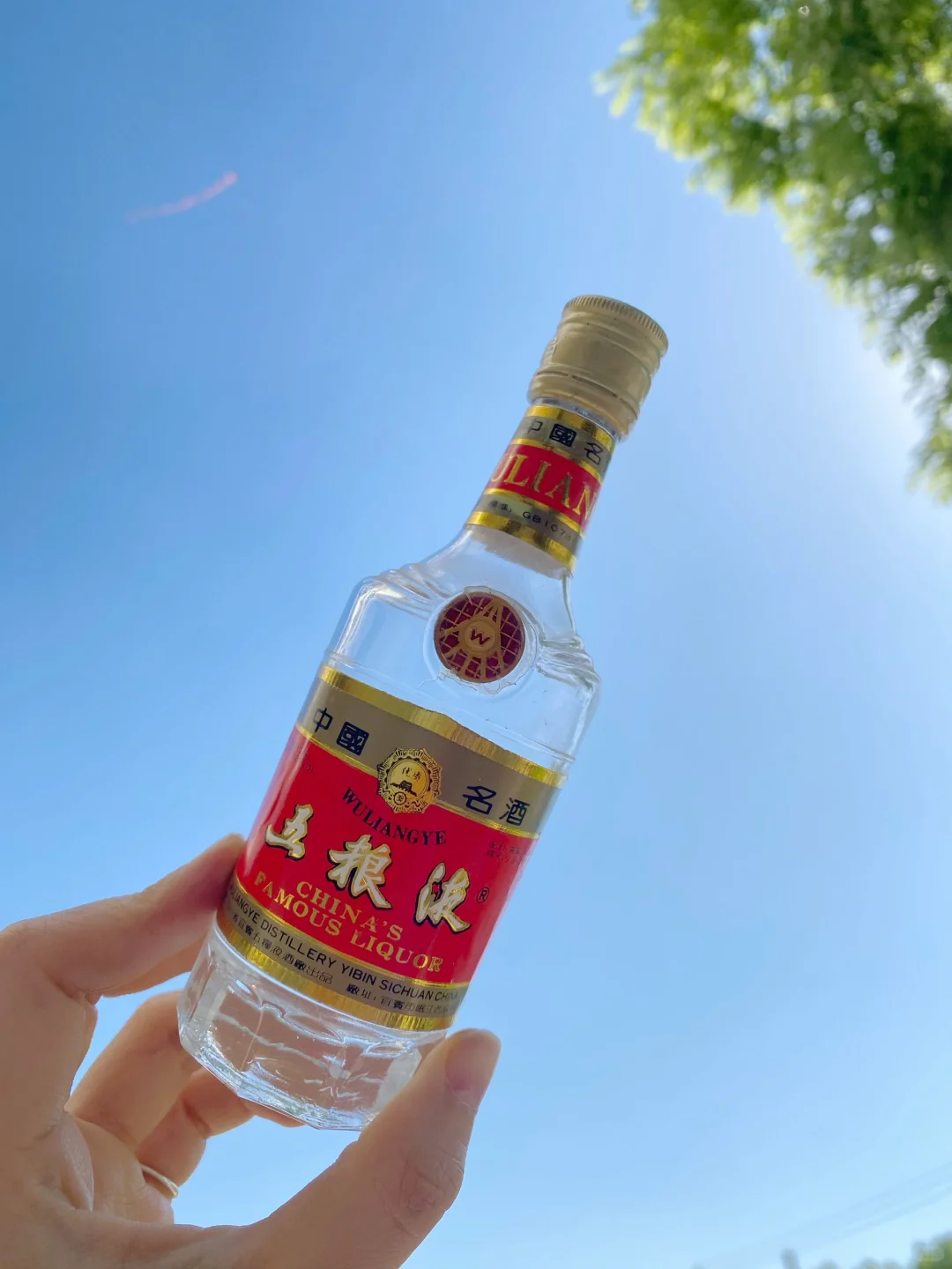 凑齐了中国八大名酒?