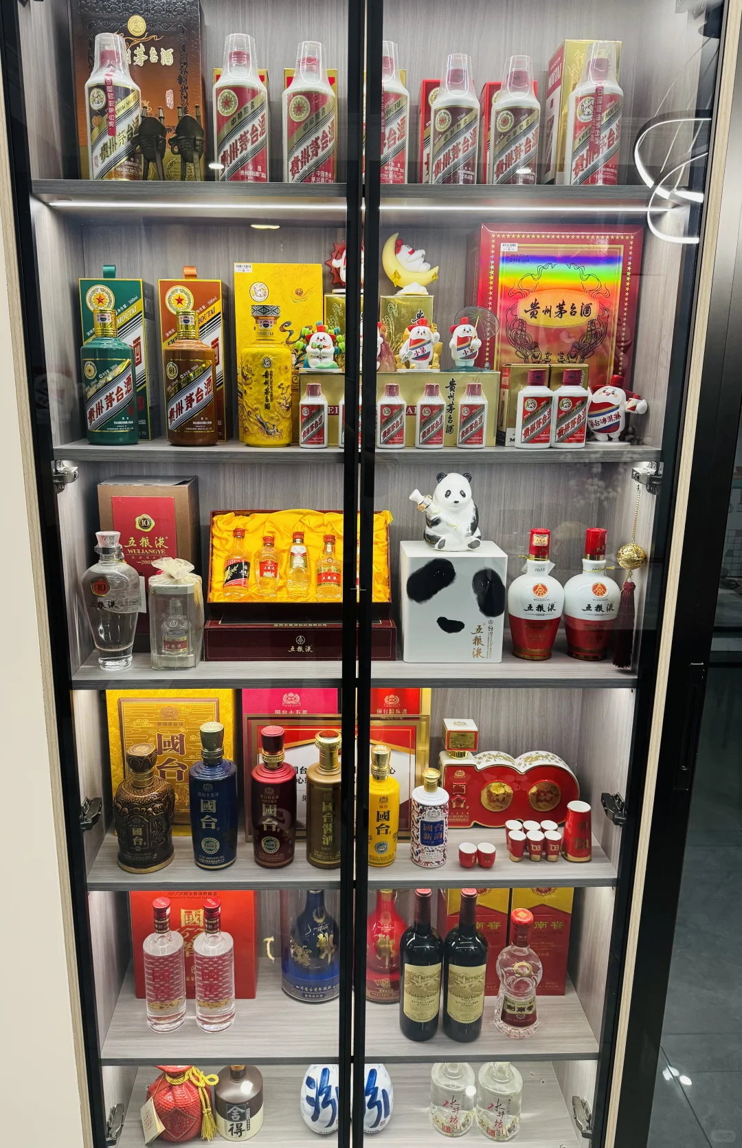 也许这就是男人的爱好吧