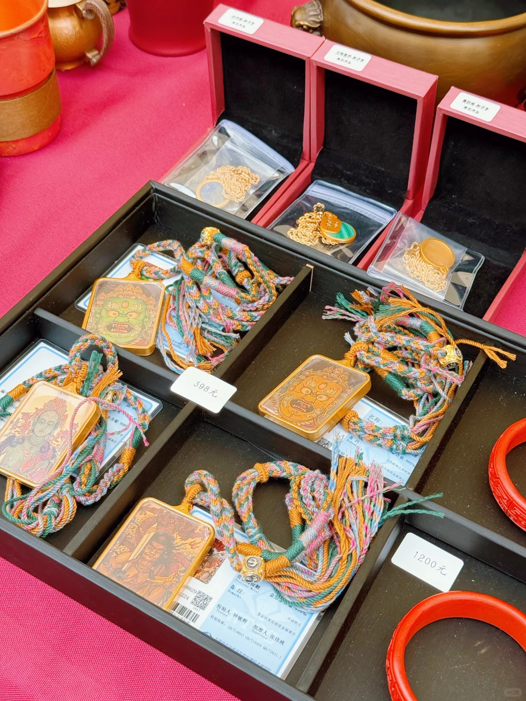 北京西城藏不住了!葡萄酒市集延期太懂我✨