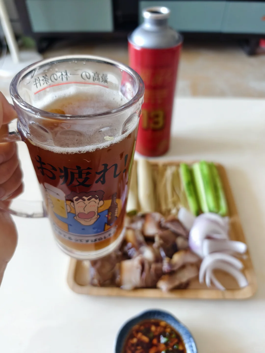 人生建议 不要一个人在家喝酒