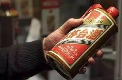 中国的酒桌文化：茅台酒的魅力