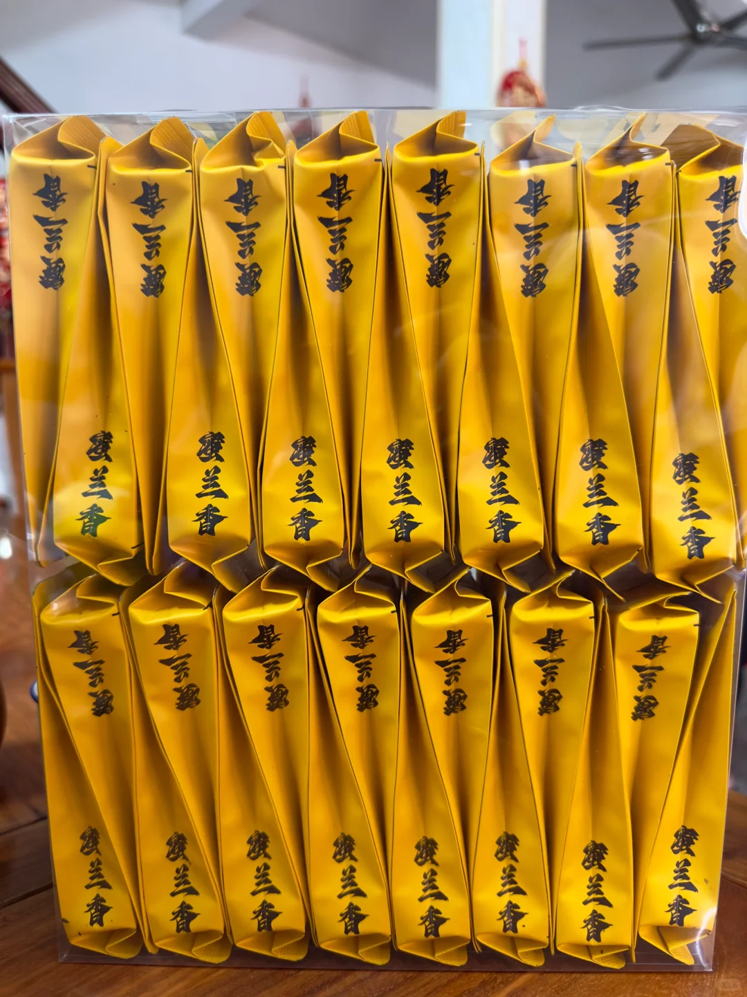 【免费领取】凤凰单丛品鉴装|包含6款高货香型