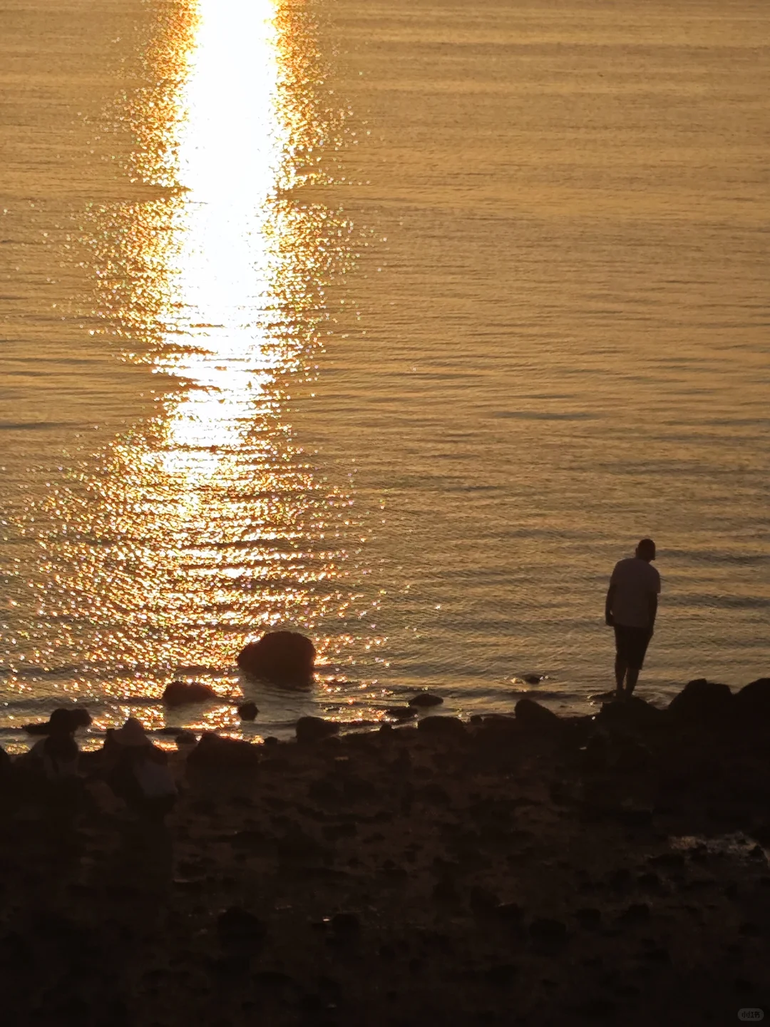 玫瑰色日出 × 葡萄酒紫霞??