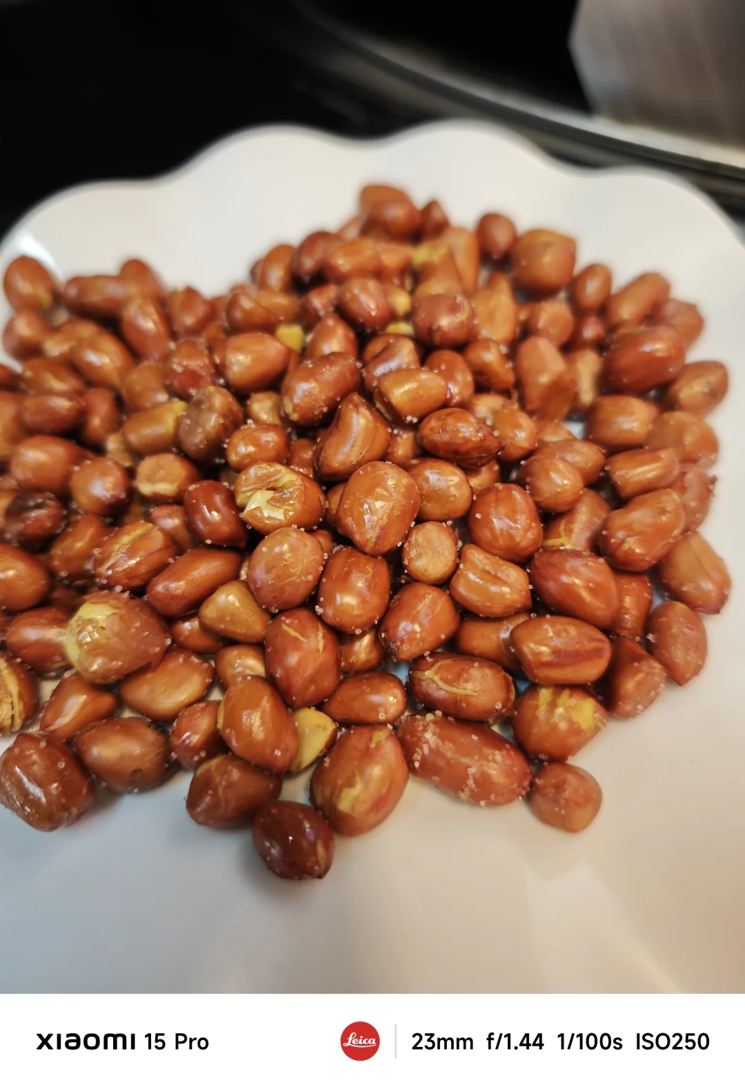 小酌日记｜毛铺小荞酒 意外的好喝