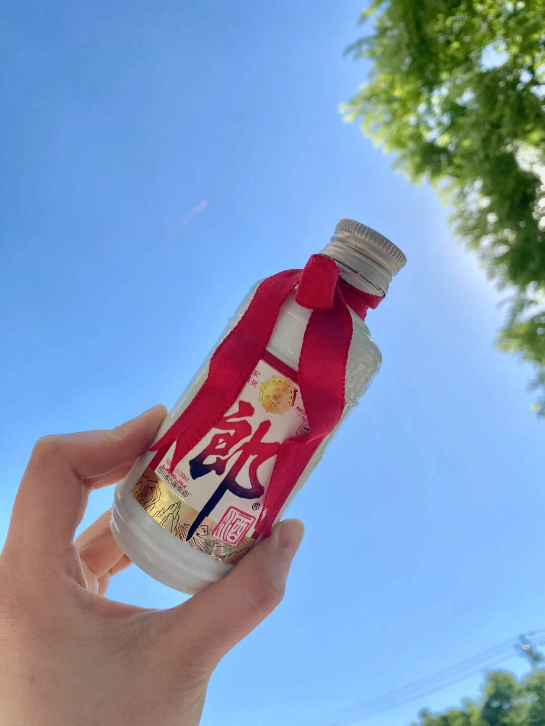 凑齐了中国八大名酒?