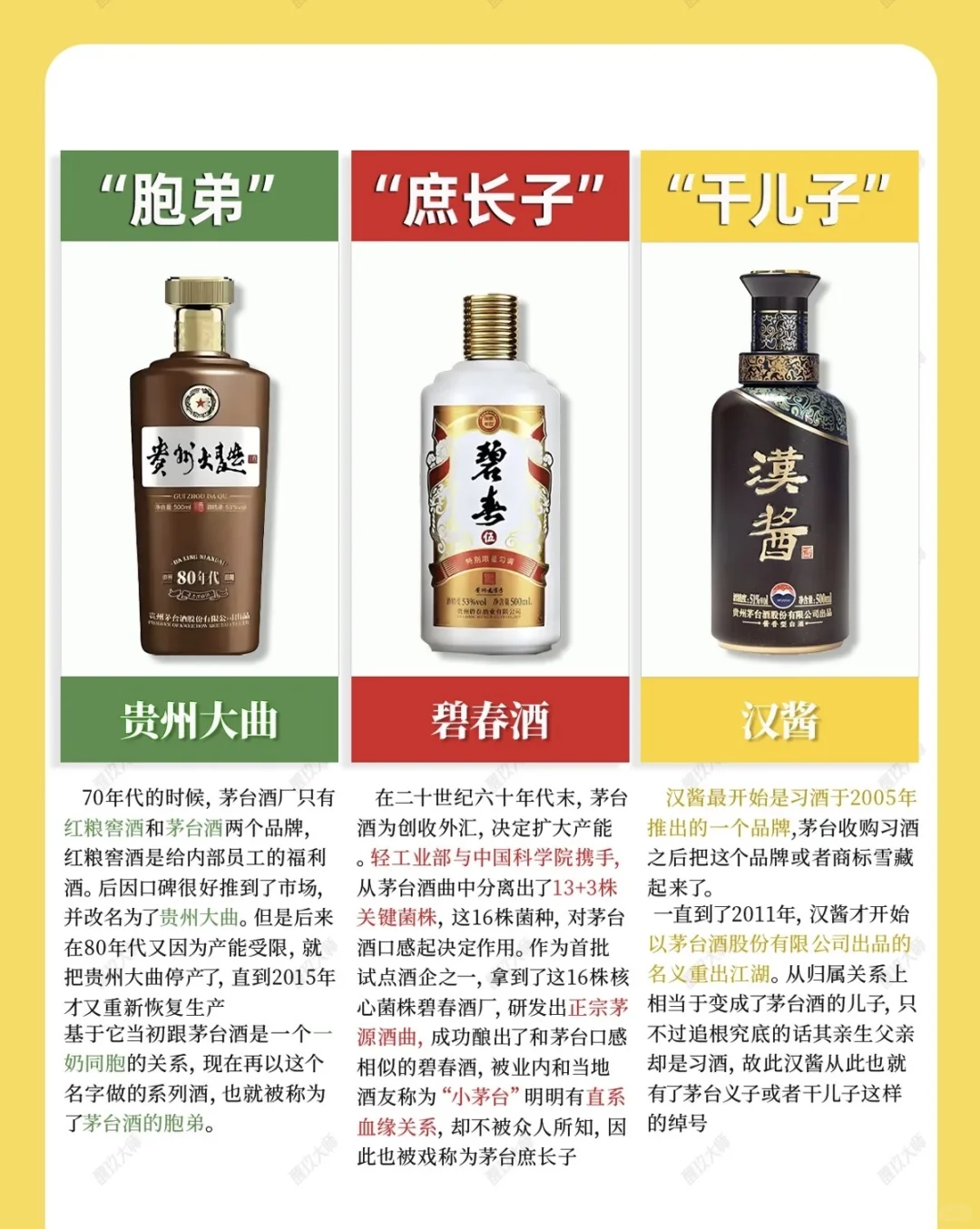 怎么会有这么香的酒啊啊啊!???