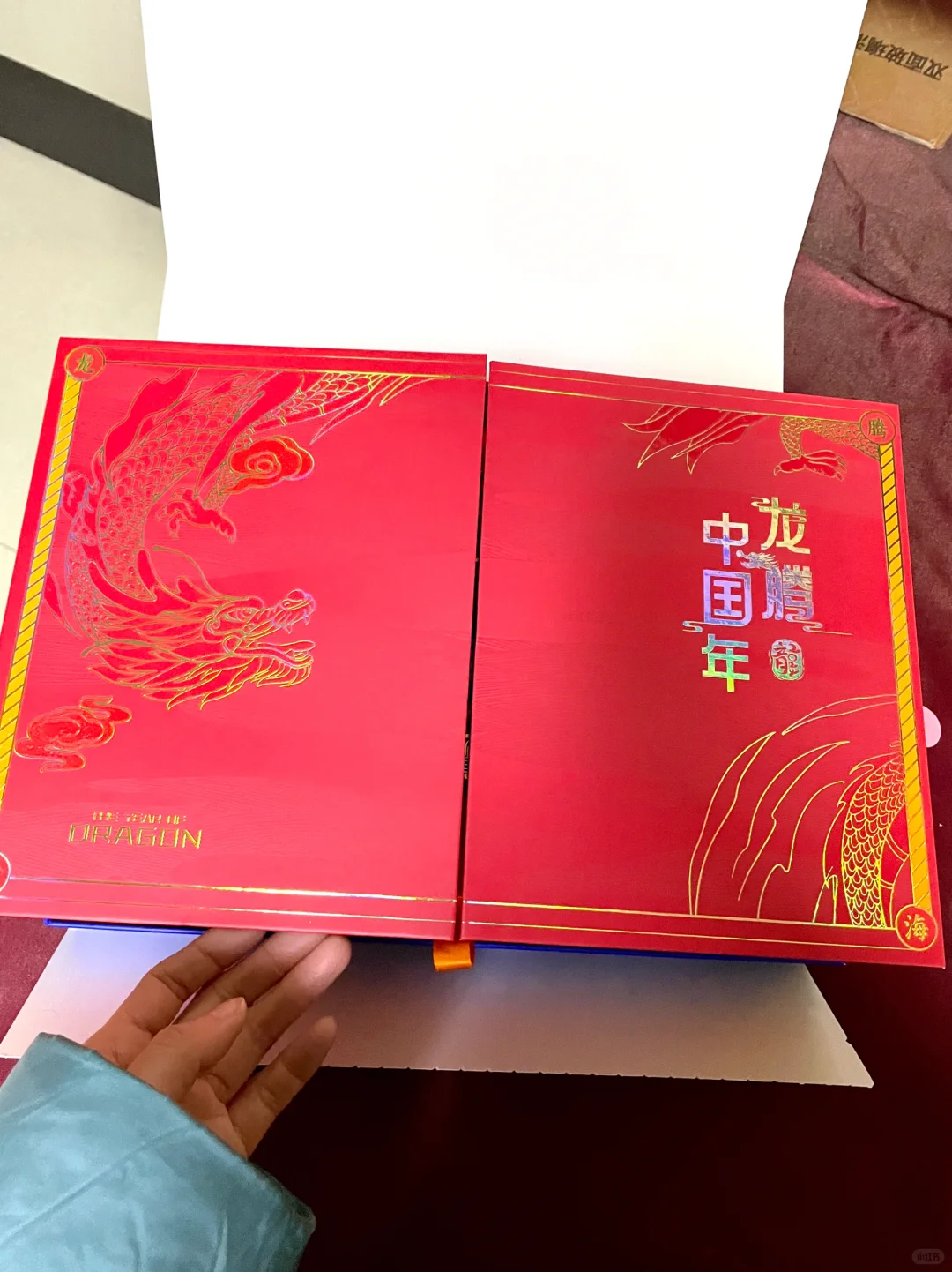 不是啊！谁家好人送这种免费礼品啊？