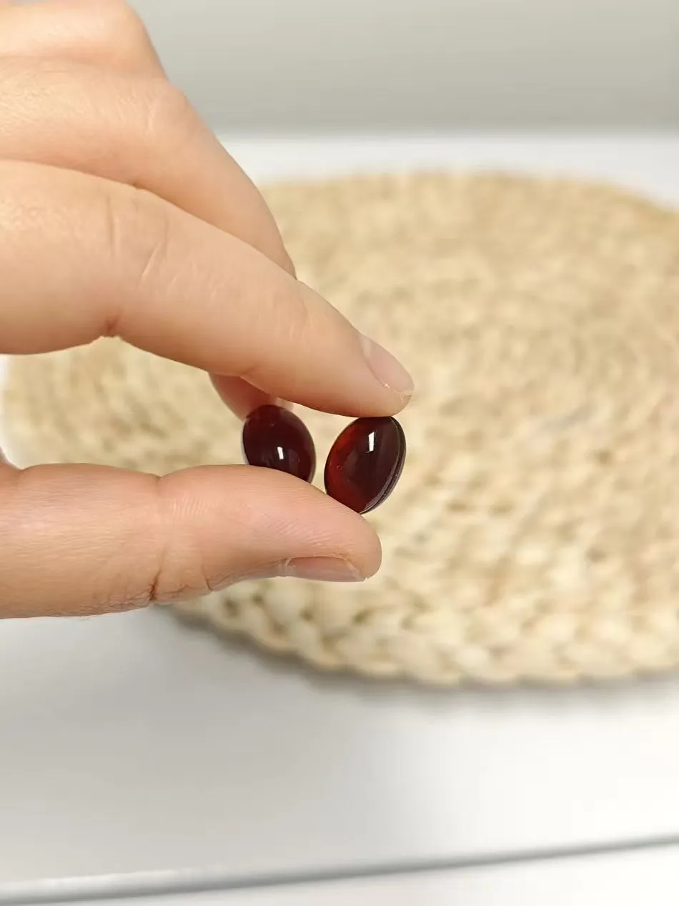 强推一个挪威控度数的护眼营养!