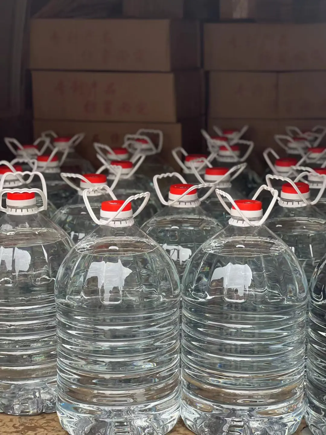 散酒才是最具有中国传统的酒