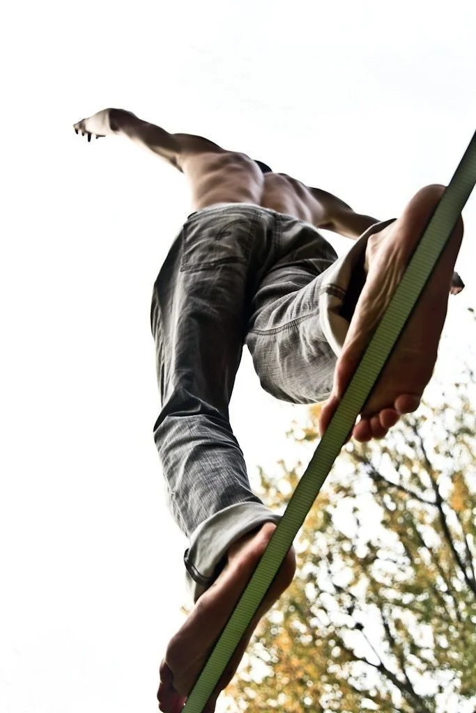 人物｜仰角·俯视姿势参考