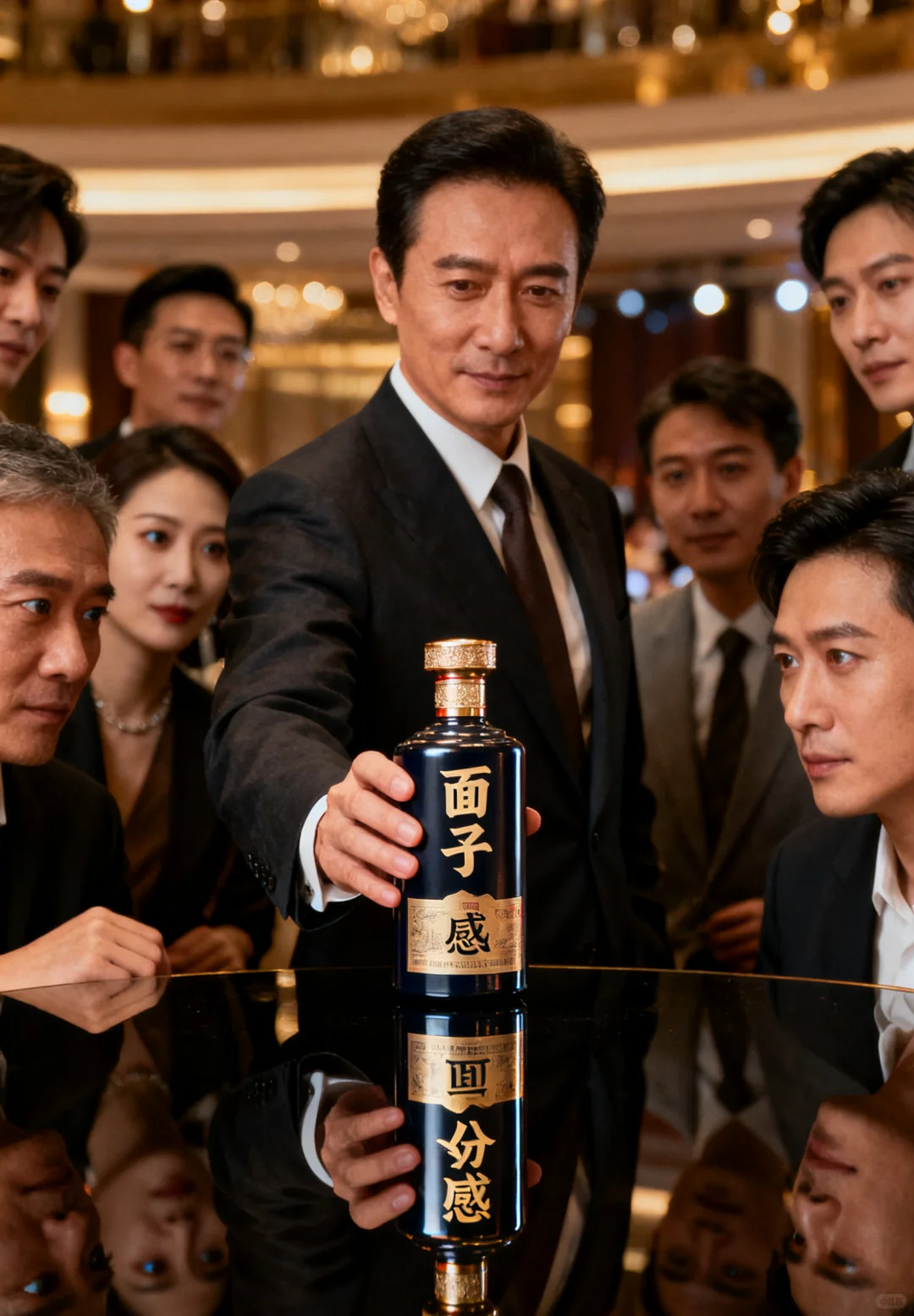 酱香白酒的“高价迷局”：值得买吗？