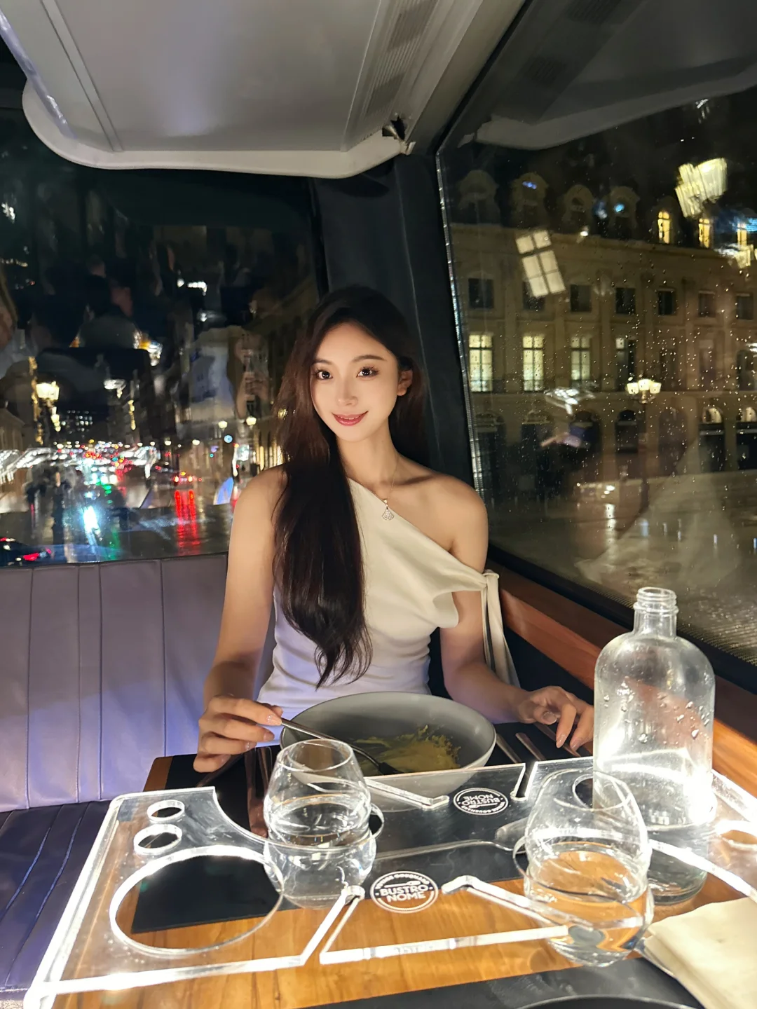 普通女生社交场合不露怯：高级餐厅点酒篇?