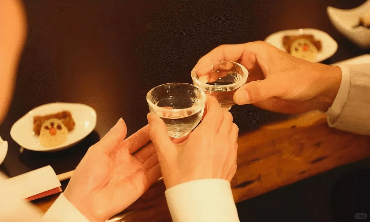 敬酒的礼仪和禁忌