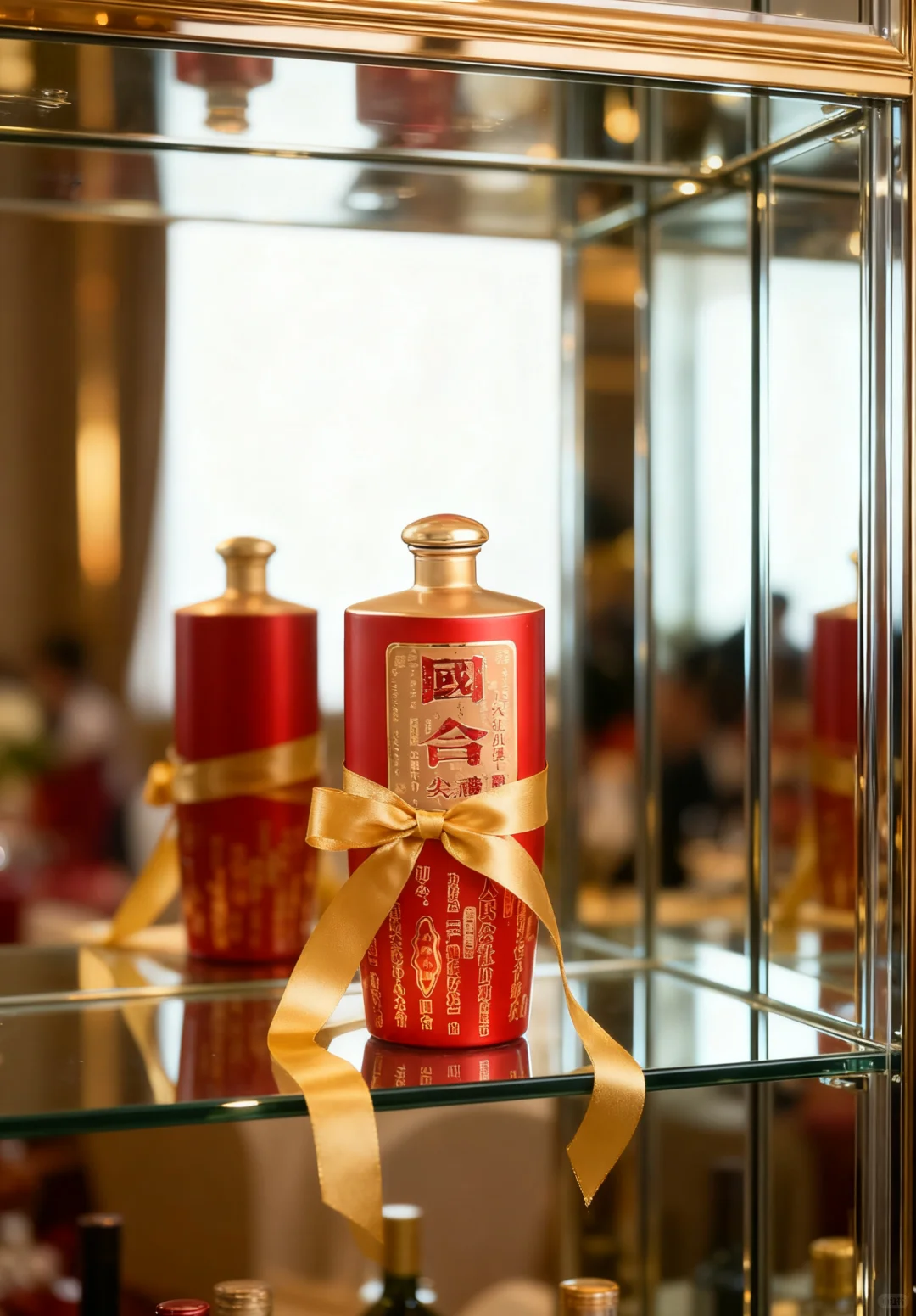 适合婚宴的平价白酒推荐，性价比超高