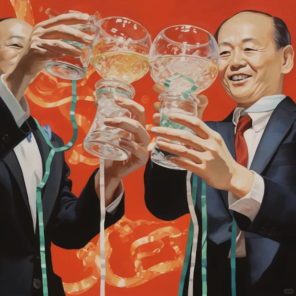 世界顶级白酒的共性