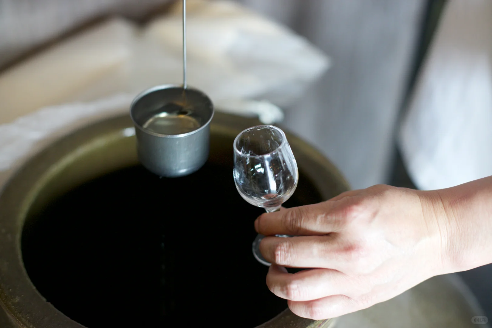 了解酱香型白酒文化