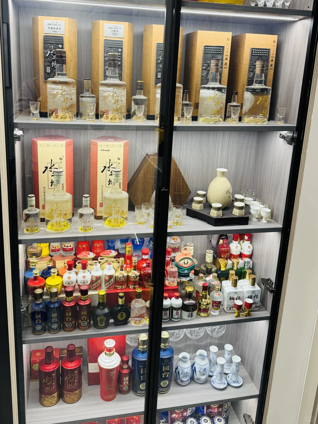 也许这就是男人的爱好吧