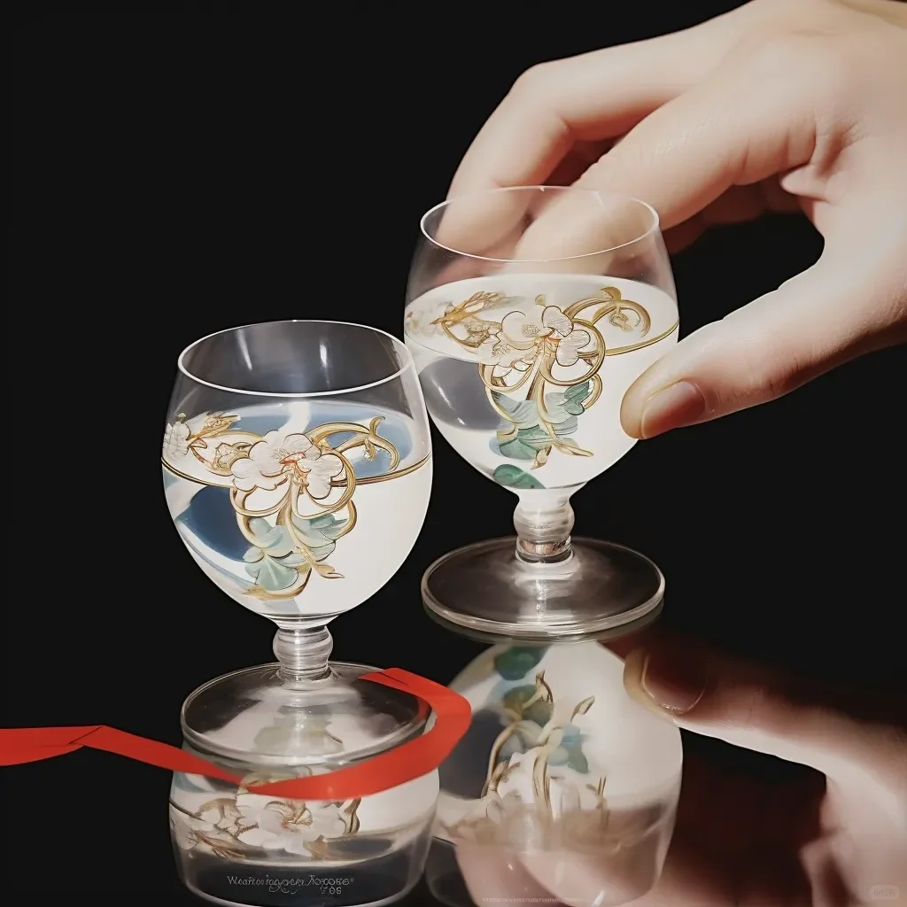 世界顶级白酒的共性